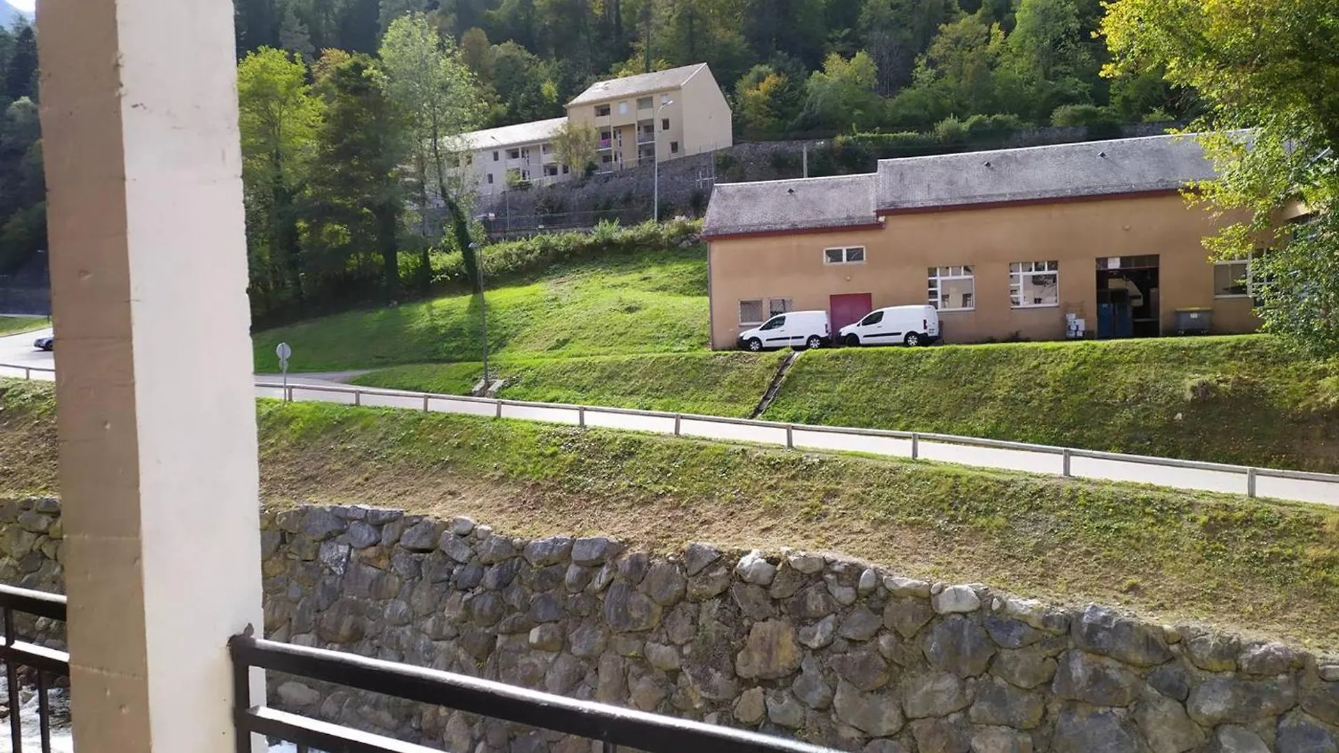 Apartment Charmant T2 A Cauterets, Proximite Nature - Fr-1-812-99 France